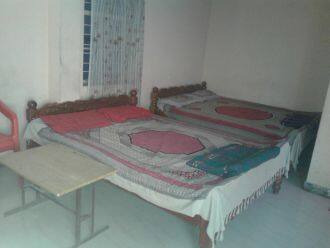 Gayatri Bhavan Lodge, Hassan 2